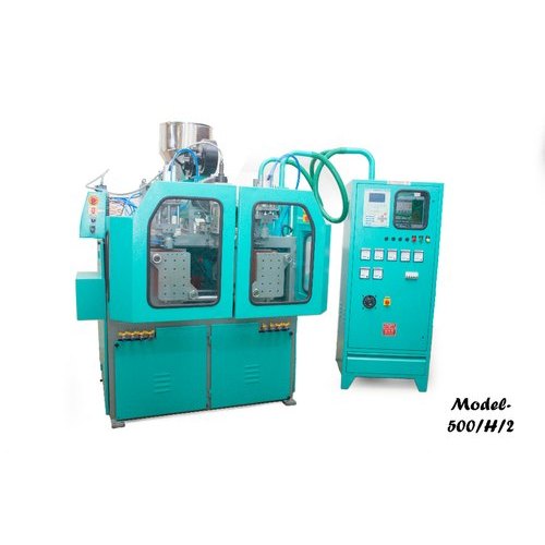 Bottle Blow Molding Machines