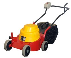 Electric Lawn Mower