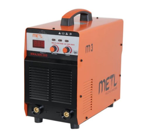 Metal M3 Welding Machine