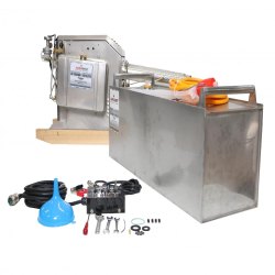 Vehicle Mounted Fogger