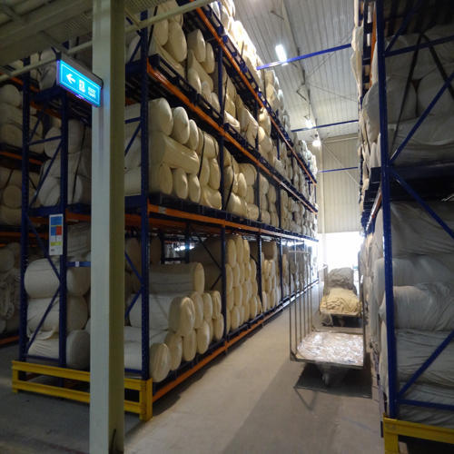 Heavy Duty Warehouse Storage Rack