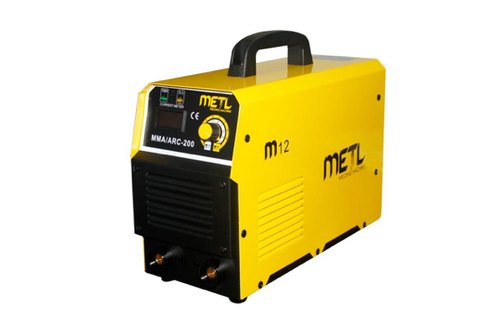 Welding Machine Metal M12