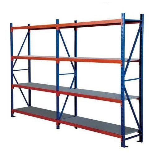 MS Warehouse Storage Rack