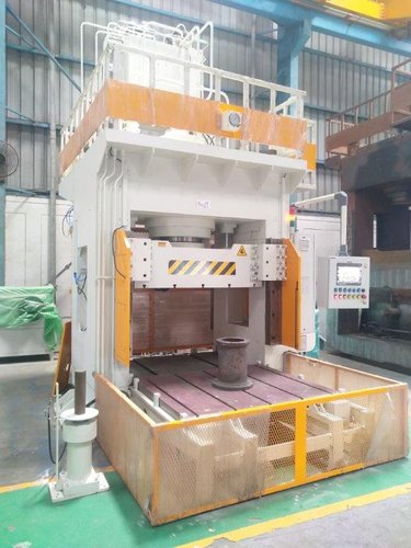 Hydraulic Press