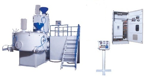 Compounding Mixture
