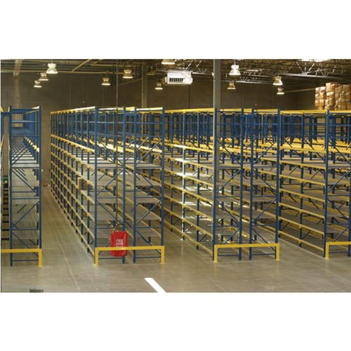 Pallet Rack System