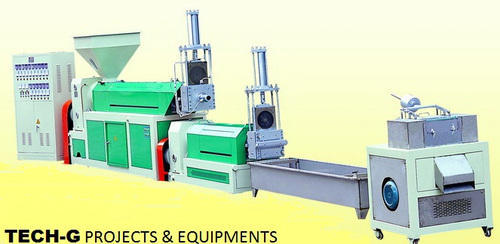 Mather Baby Plastic Dana Machines