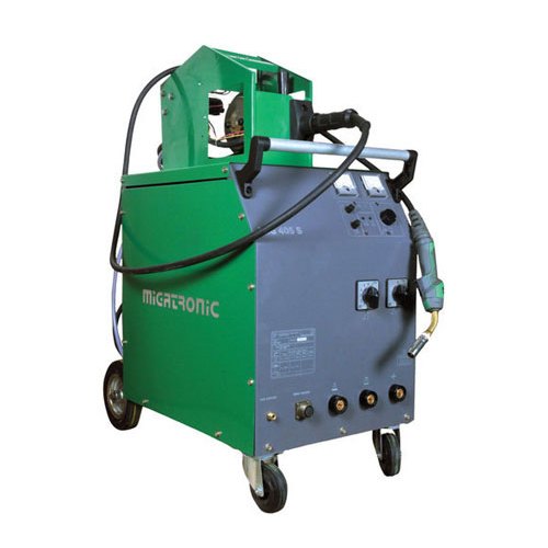 405 SC MIG Welding Machine