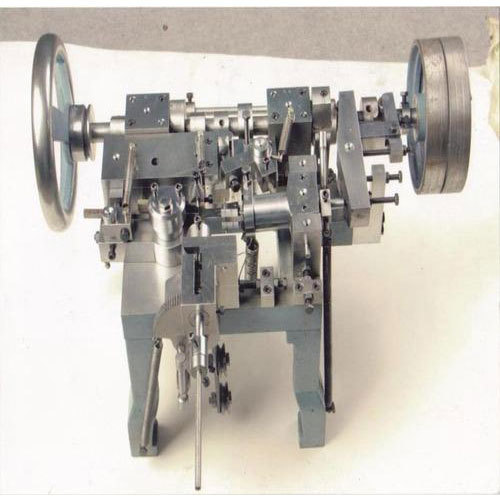 Anchor Chain Machine