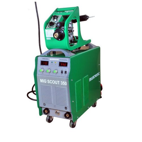 MIG Scout 350 Welding Machine