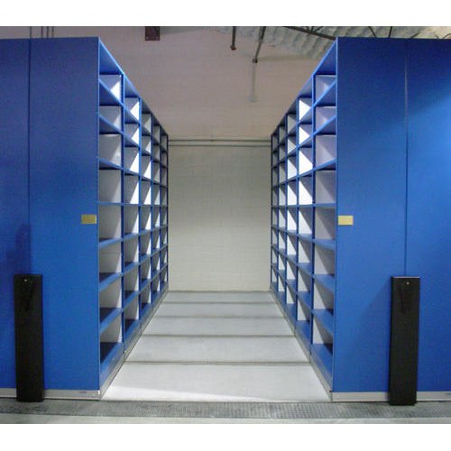 Material Storage Rack