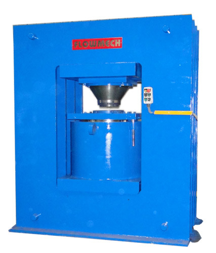 Hydraulic Sheet Metal Press