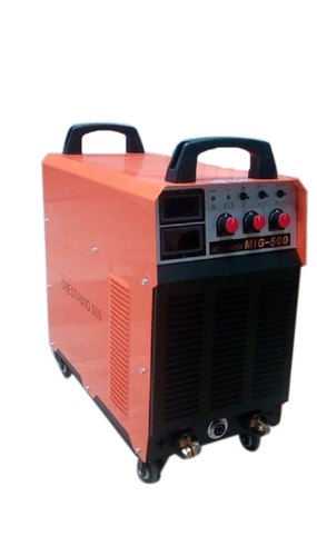 CO2 MIG Welding Machine