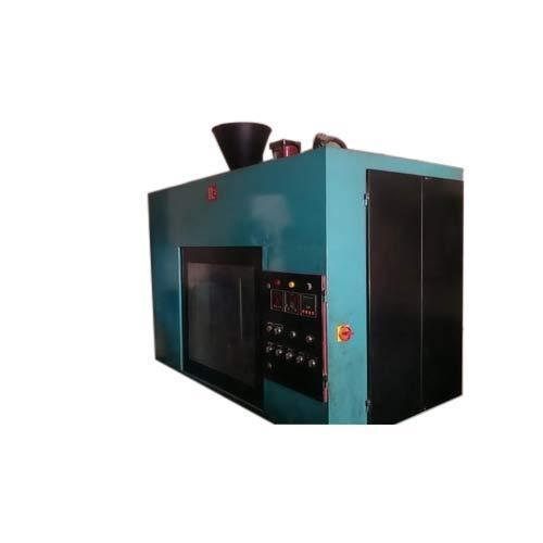 Cold Box Core Shooter Machine