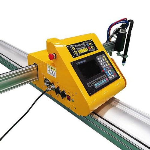 Cantilever CNC Cutting Machine