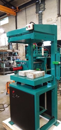 Shell Moulding Machine