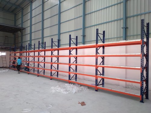 Heavy Duty Racks