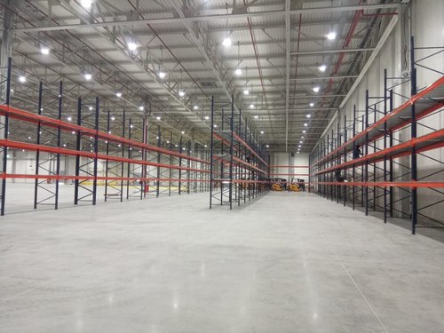Warehouse Racks
