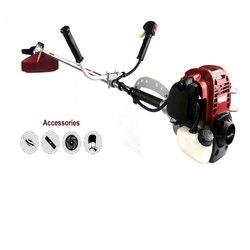 Brush Cutter