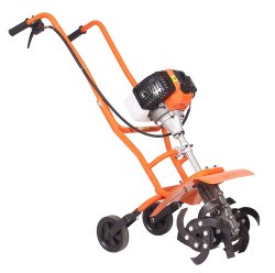 Mini Power Weeder
