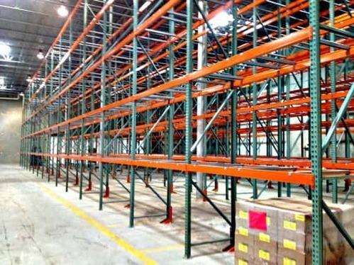 Pallet Racking Storage
