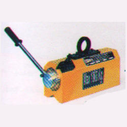 Permanent Magnetic Lifter