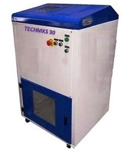 Organic Waste Shredder