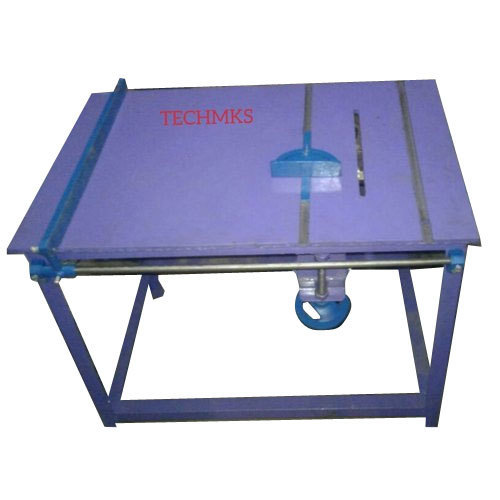 Table cutter
