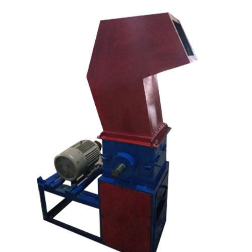 Plastic scrap Grinder