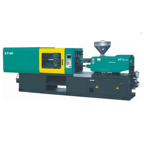 Plastic Injection Moulding Machine