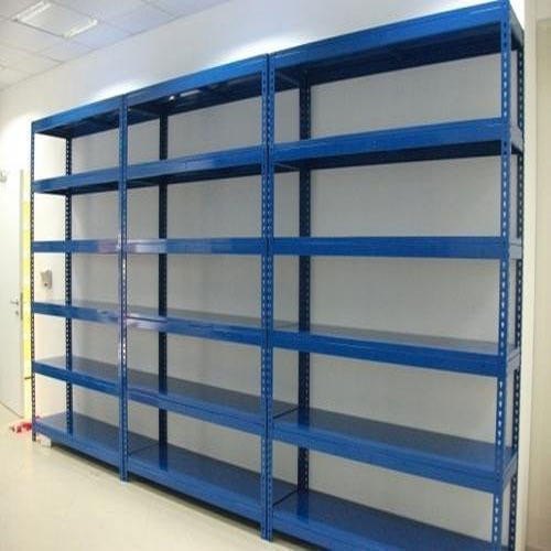 Boltless Shelving