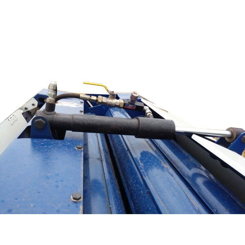 Hydraulic Cylinder Kit