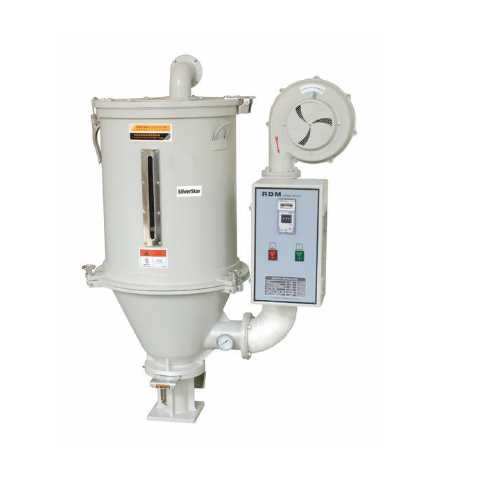 Hopper Dryer