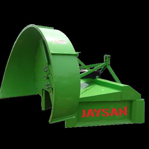 Banana Stem Chopper