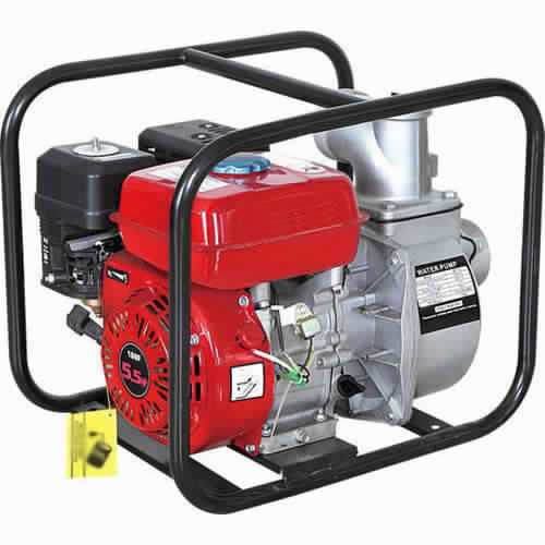 Water Pump Set