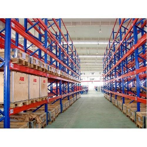 Warehouse Storage Rack