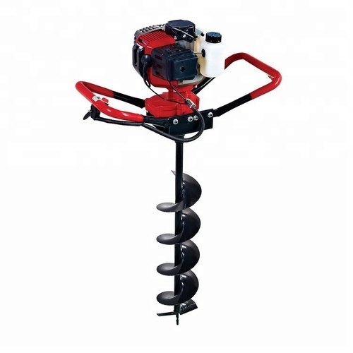 Earth Auger