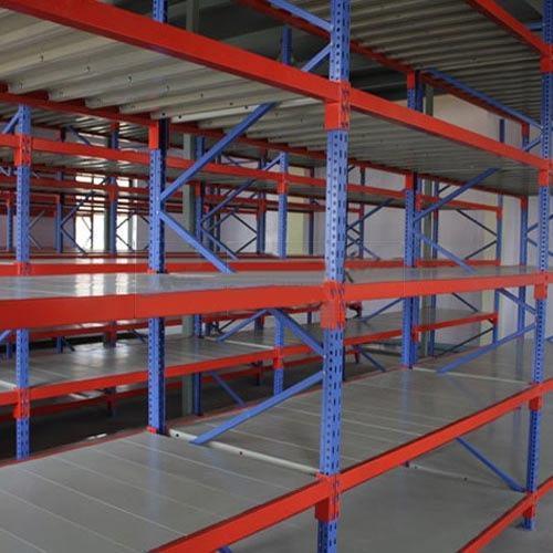 Heavy Duty Racks