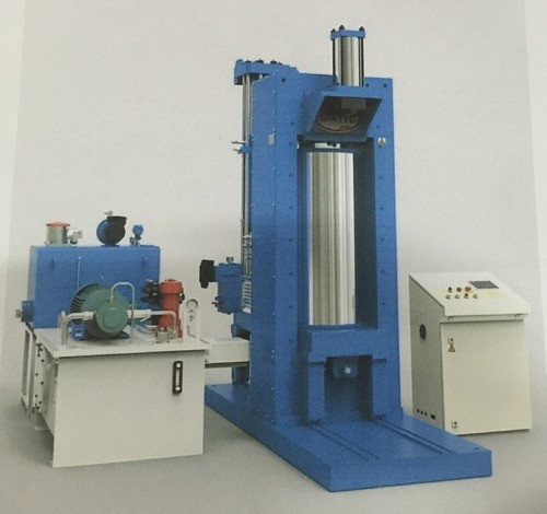 Cold Isostatic Press