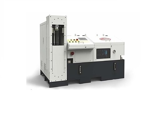 Steel Cold Isostatic Press U-Series