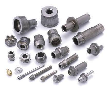 Automobile Components