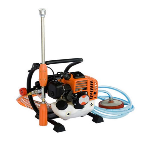 Portable Power Sprayer