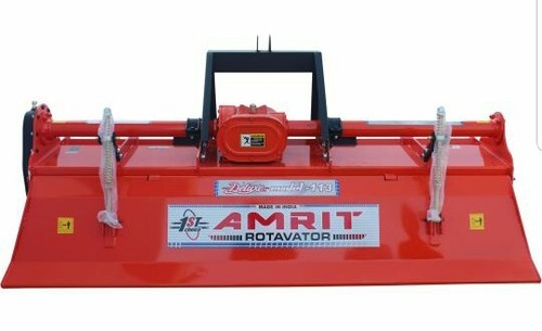 High Quality Metal Rotavator