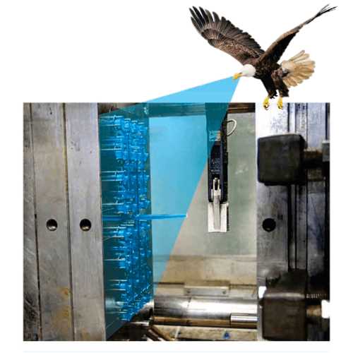  Die And Mould Protection System