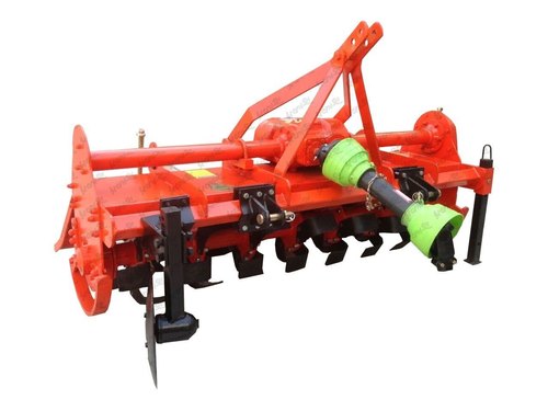 Rotavator