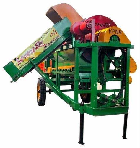 Thresher
