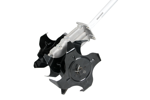 Tiller Attachment