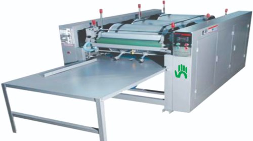 Paper Bag Printing Machine