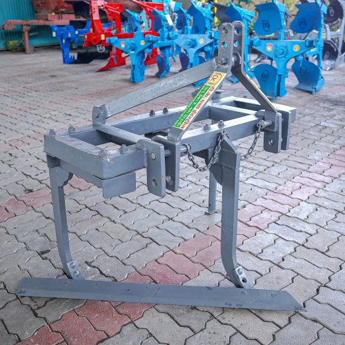 MS Saras Agriculture Cultivator