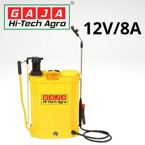 Backpack Battery Sprayer
